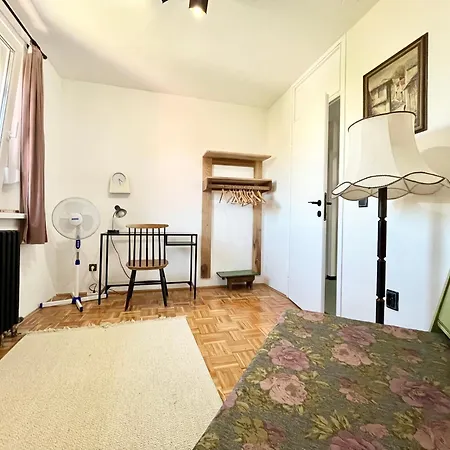 Διαμέρισμα Spacious 3br Apartment, Cozy & Authentic Σαράγεβο