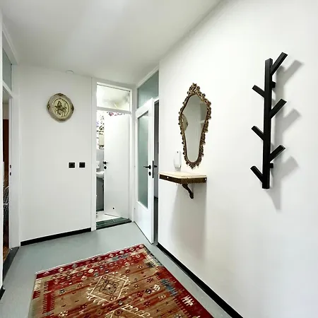 Spacious 3br Apartment, Cozy & Authentic Appartement Sarajevo