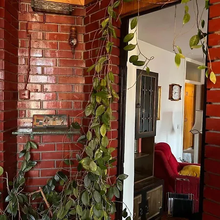 Spacious 3br Apartment, Cozy & Authentic *