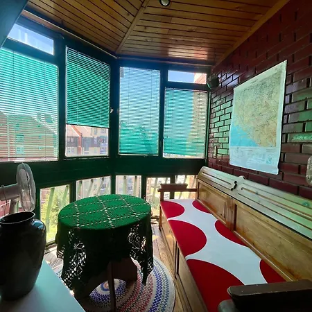 Appartement Spacious 3br Apartment, Cozy & Authentic *