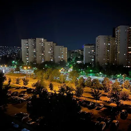 Spacious 3br Apartment, Cozy & Authentic Διαμέρισμα Σαράγεβο