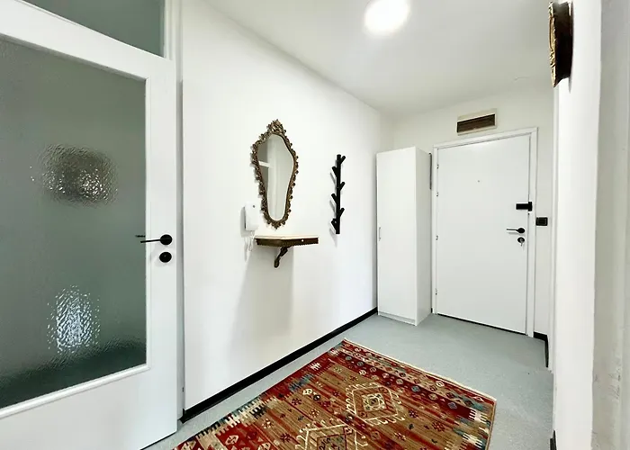 Spacious 3br Apartment, Cozy & Authentic * 塞拉耶佛