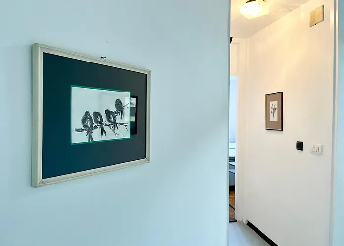 Spacious 3br Apartment, Cozy & Authentic 公寓